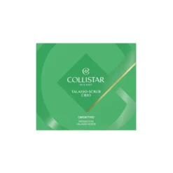 Talasso Scrub Crioactivo