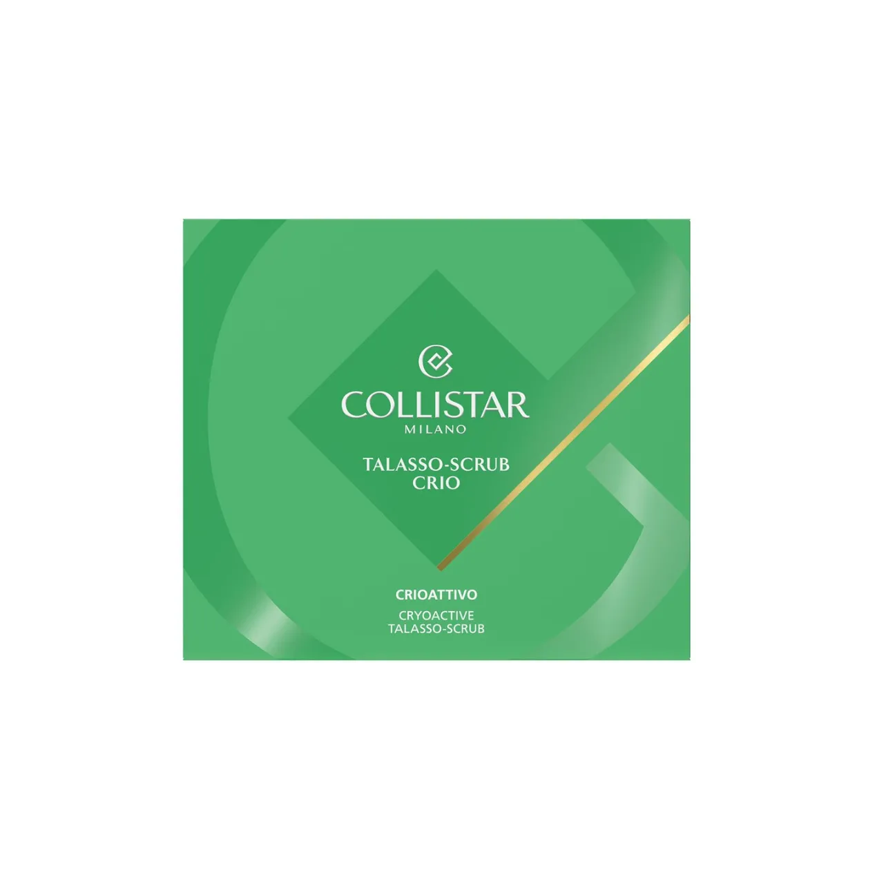 Talasso Scrub Crioactivo