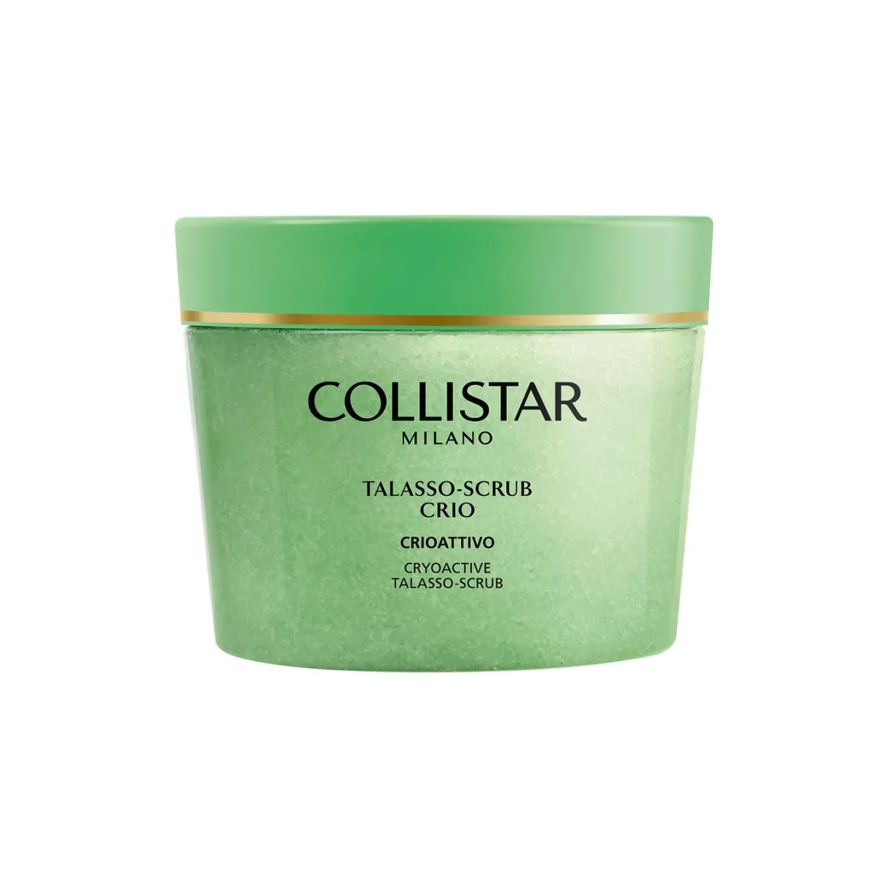 Talasso Scrub Crioactivo