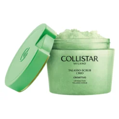 Talasso Scrub Crioactivo
