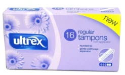 Tampones Regular