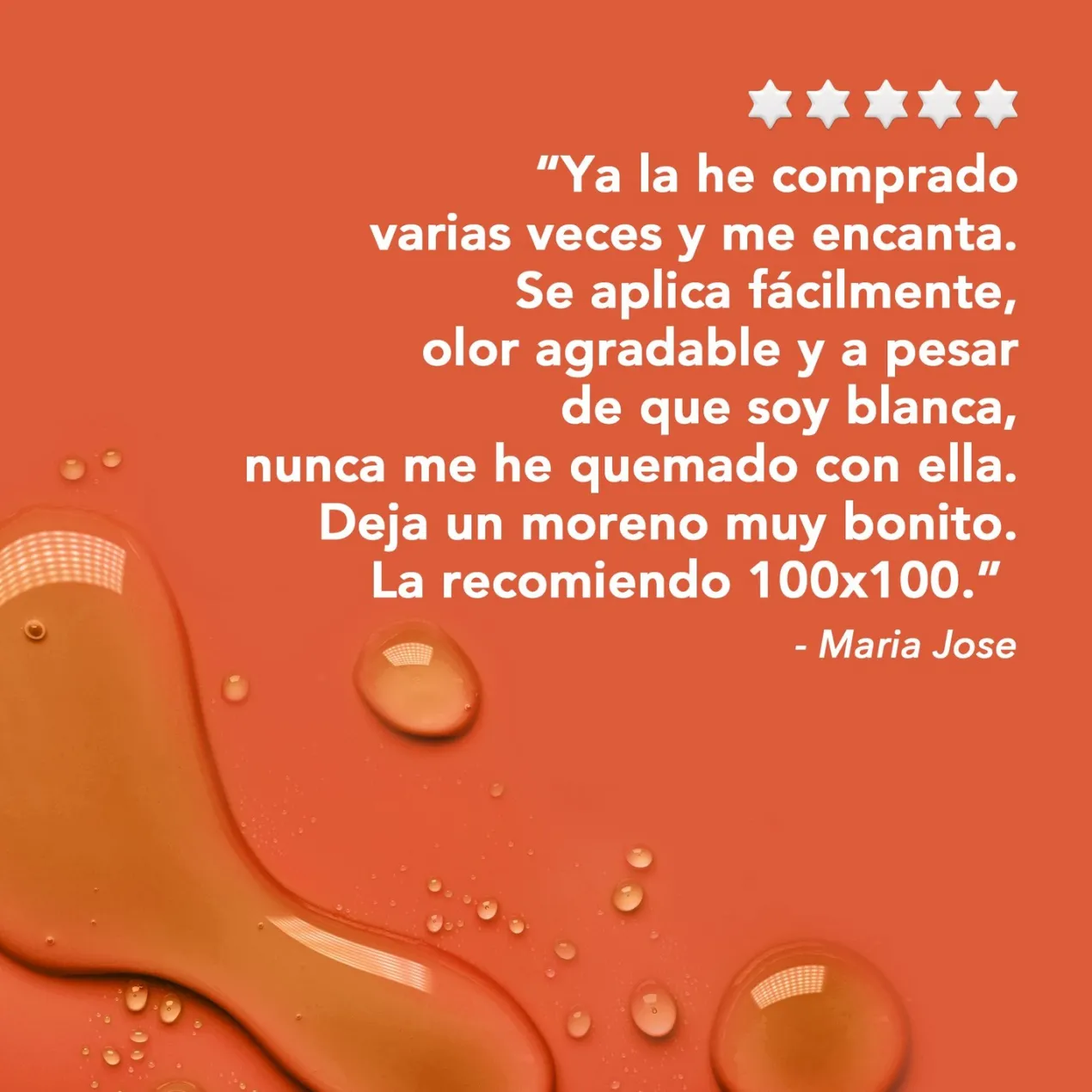 Tan & Protect Aceite Acelerador Bronceado