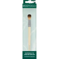 Tapered Eye Crease Brocha Para Ojos