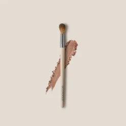 Tapered Eye Crease Brocha Para Ojos