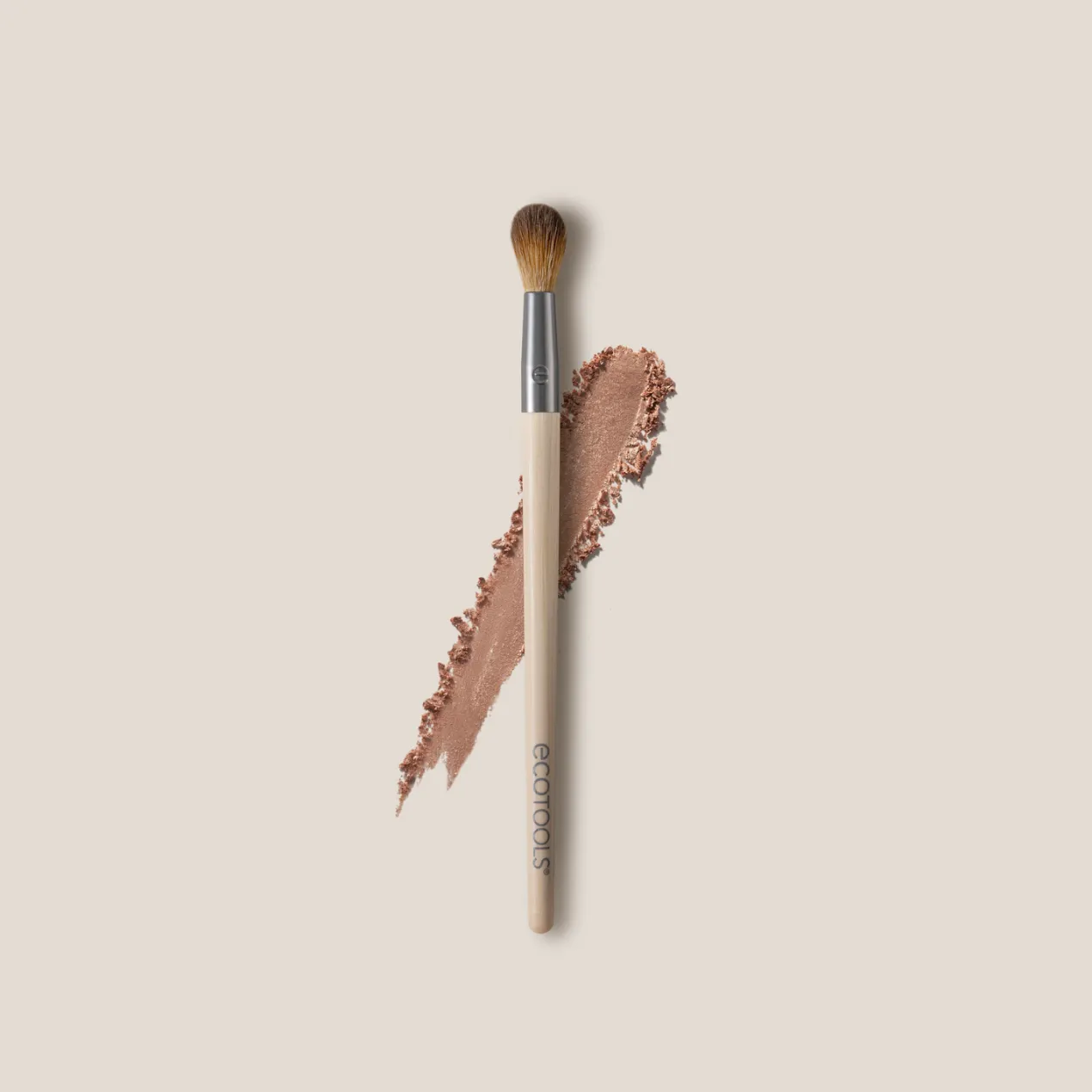 Tapered Eye Crease Brocha Para Ojos
