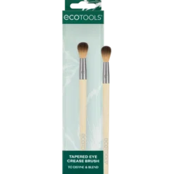 Tapered Eye Crease Brocha Para Ojos
