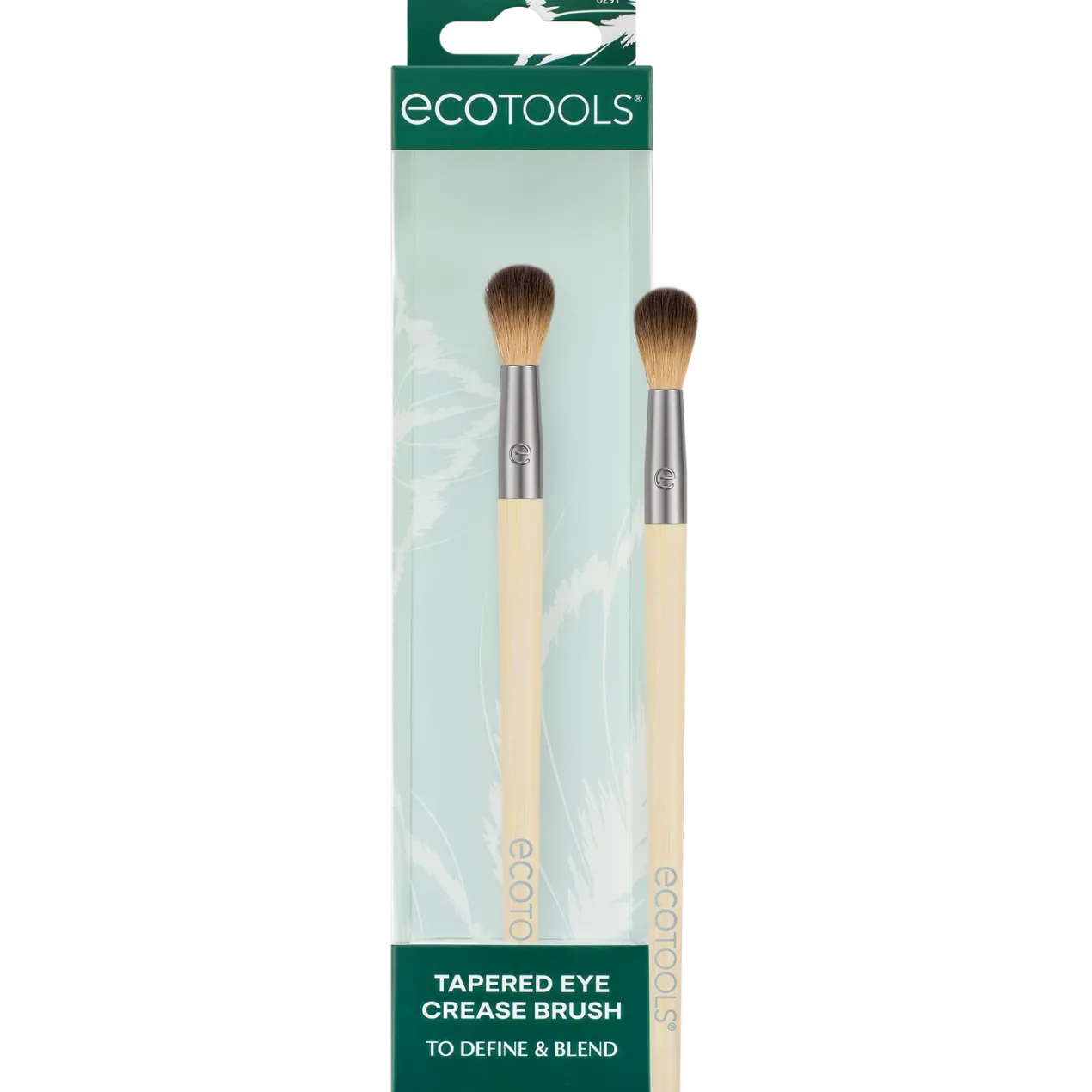 Tapered Eye Crease Brocha Para Ojos