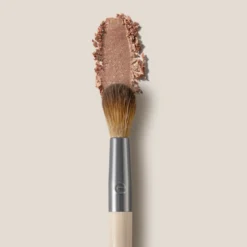 Tapered Eye Crease Brocha Para Ojos