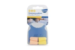 Tapones Protectores Auditivos