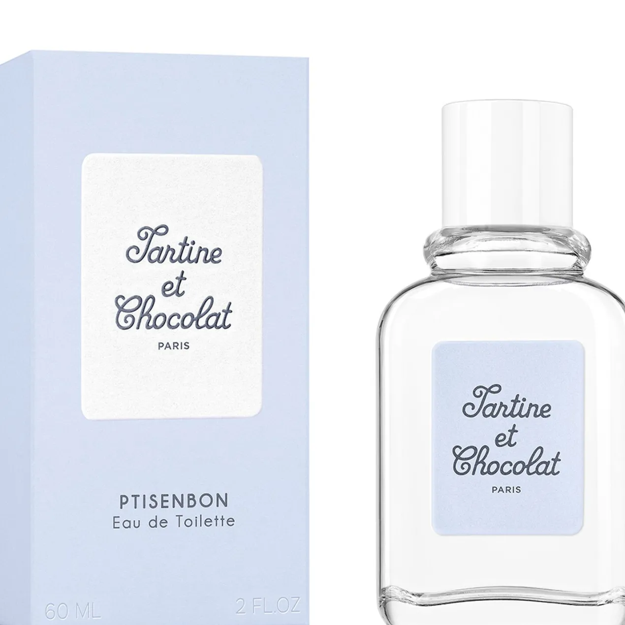 Tartine et Chocolat Ptisenbon Eau de Toilette