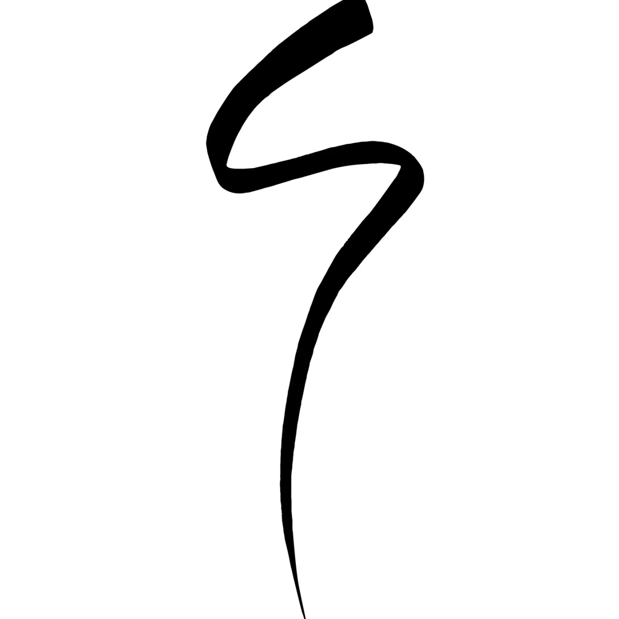 Tatoo Liner Ink Pen