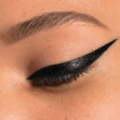Tattoo Liner Eyeliner con Pincel Semipermanente
