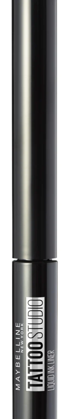 Tattoo Liner Eyeliner con Pincel Semipermanente