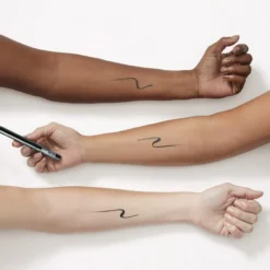 Tattoo Liner Eyeliner con Pincel Semipermanente
