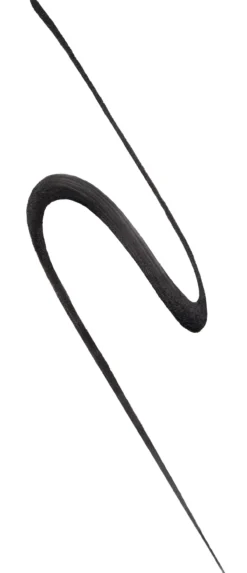 Tattoo Liner Eyeliner con Pincel Semipermanente