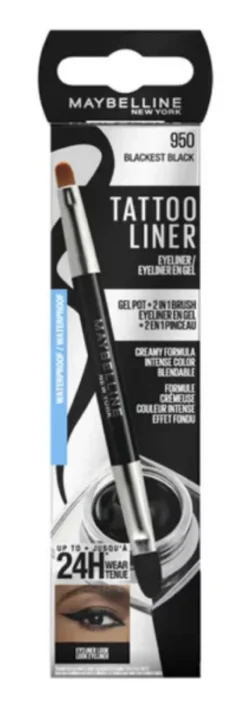 Tattoo Liner Gel Pot