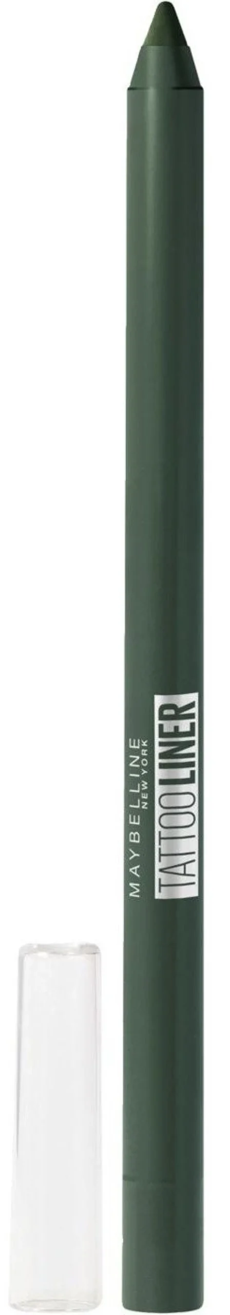 Tattoo Liner Lápiz de Ojos