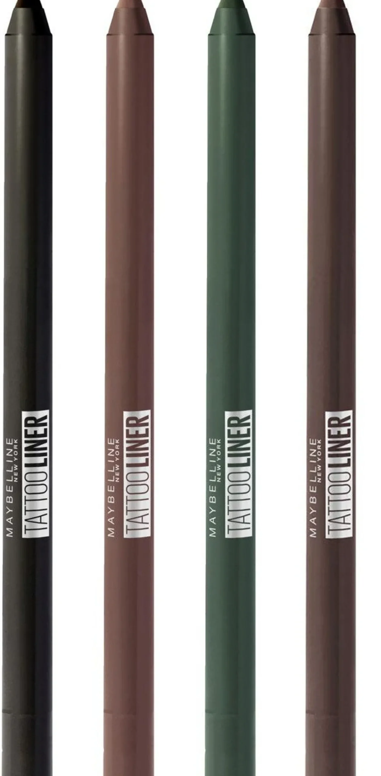 Tattoo Liner Lápiz de Ojos