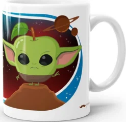Taza Hasta los Cojones Me Tenéis