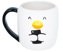 Taza Kipi 3D