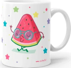 Taza la Verdadera Jefa