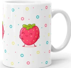 Taza Mujer Soltera, Guapa, Inteligente...