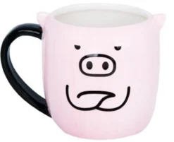 Taza Toxi 3D