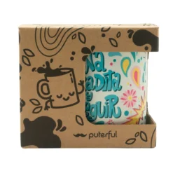 Taza Una Lloradita Y A Seguir