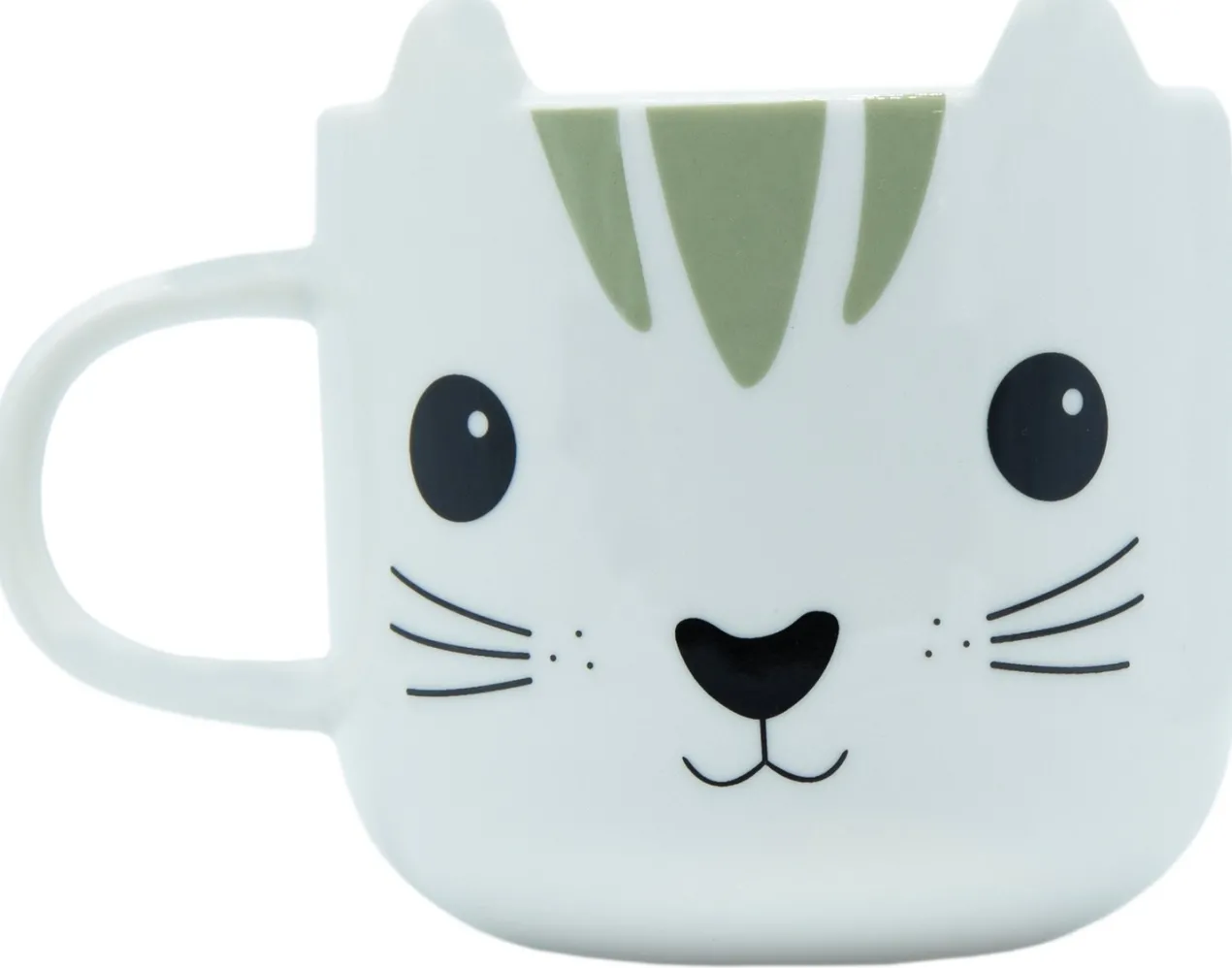 Taza Animal Oso
