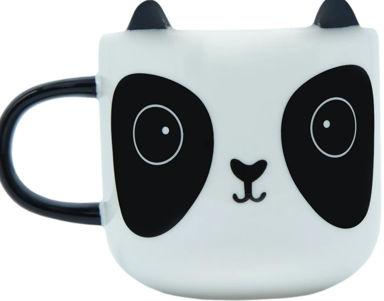 Taza Animal Oso