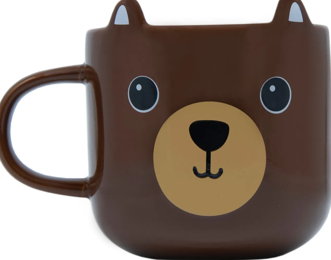 Taza Animal Oso