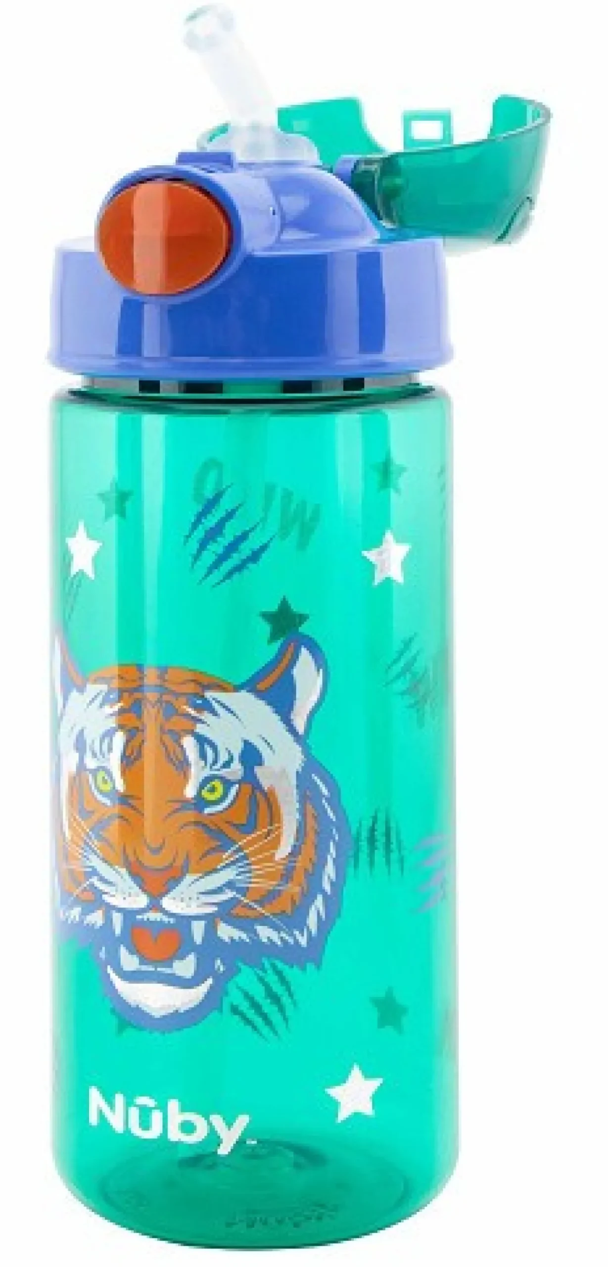 Taza Brillo con Pajita