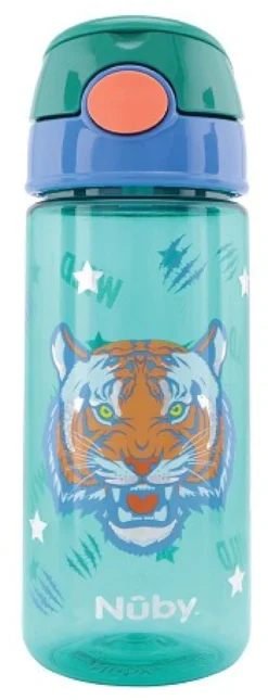 Taza Brillo con Pajita