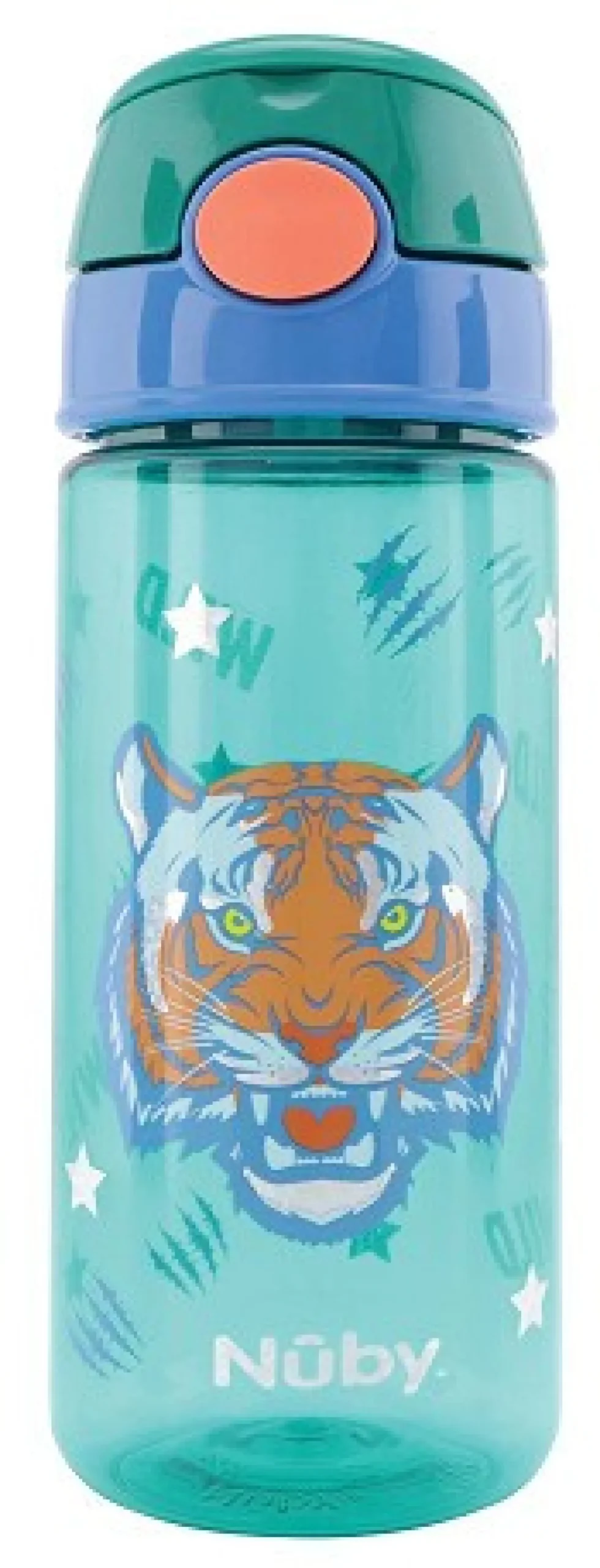 Taza Brillo con Pajita