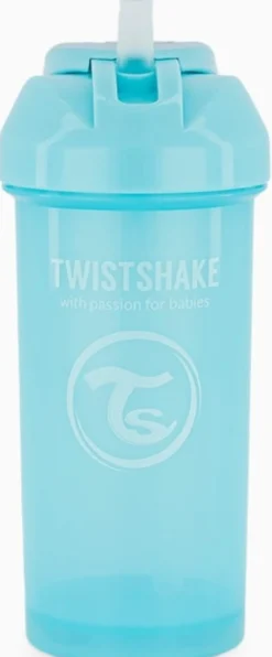 Taza con Pajita 6M