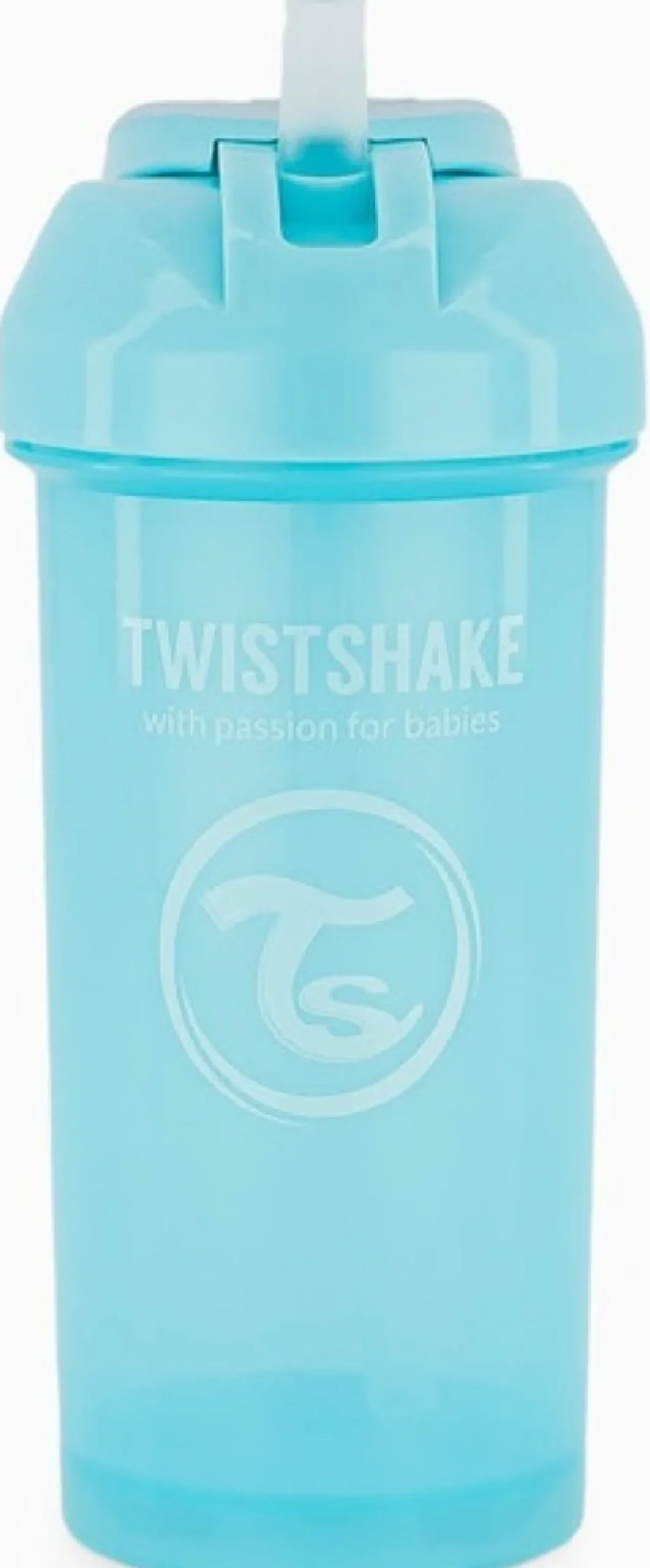 Taza con Pajita 6M