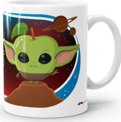 Taza Me Tenéis Hasta los Cojones