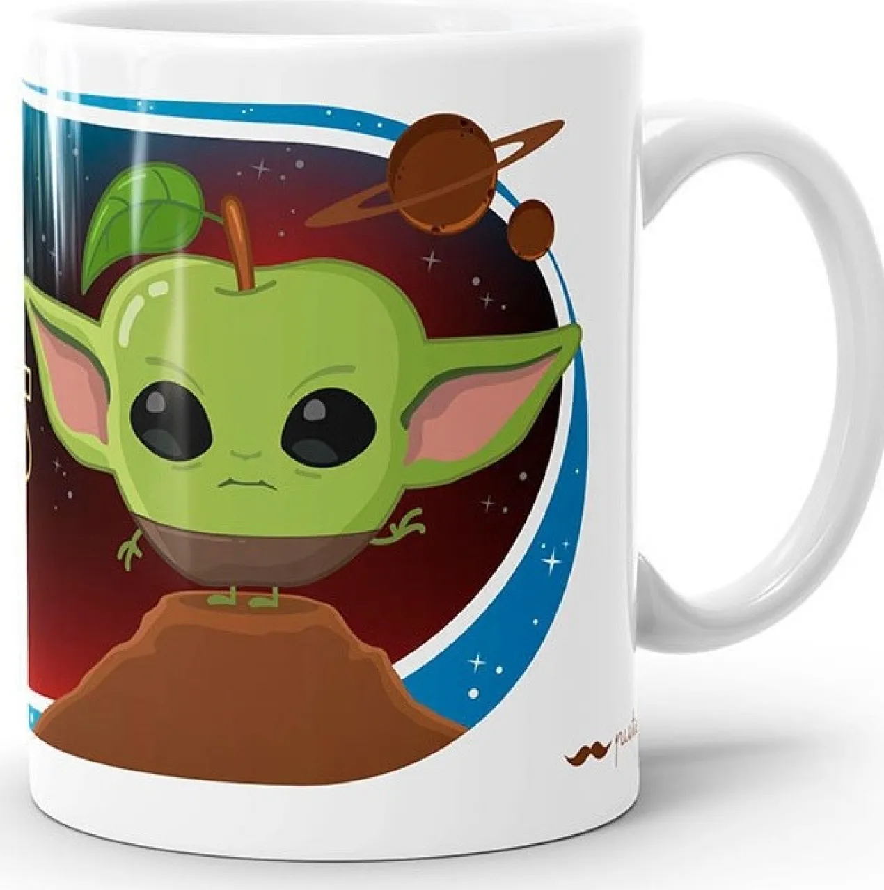 Taza Me Tenéis Hasta los Cojones