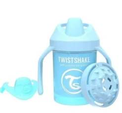 Taza para bebé Minicup +4 meses