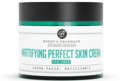 Tea Tree Mattifying Perfect Skin Cream