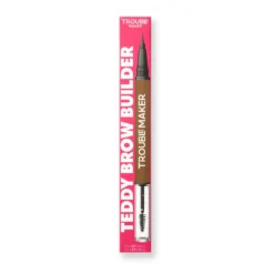 Teddy Brow 2in1 Gel + Rotulador de Cejas