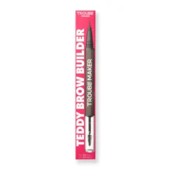 Teddy Brow 2in1 Gel + Rotulador de Cejas