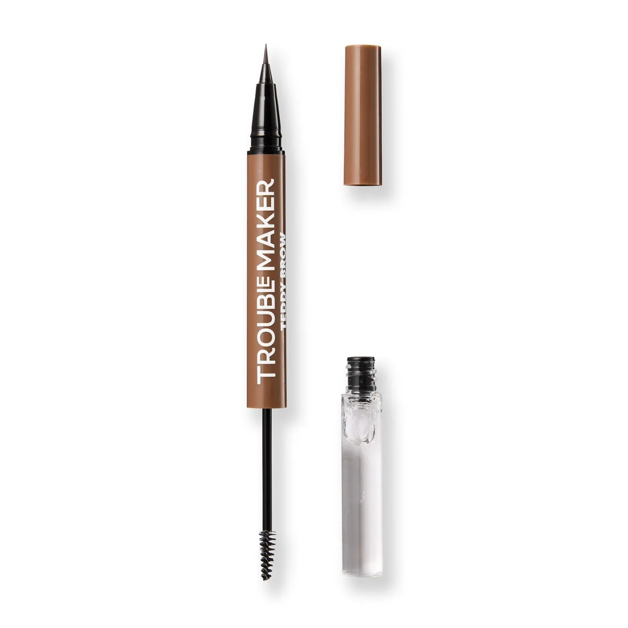 Teddy Brow 2in1 Gel + Rotulador de Cejas