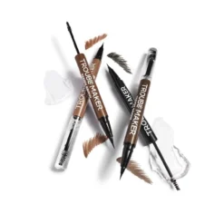 Teddy Brow 2in1 Gel + Rotulador de Cejas
