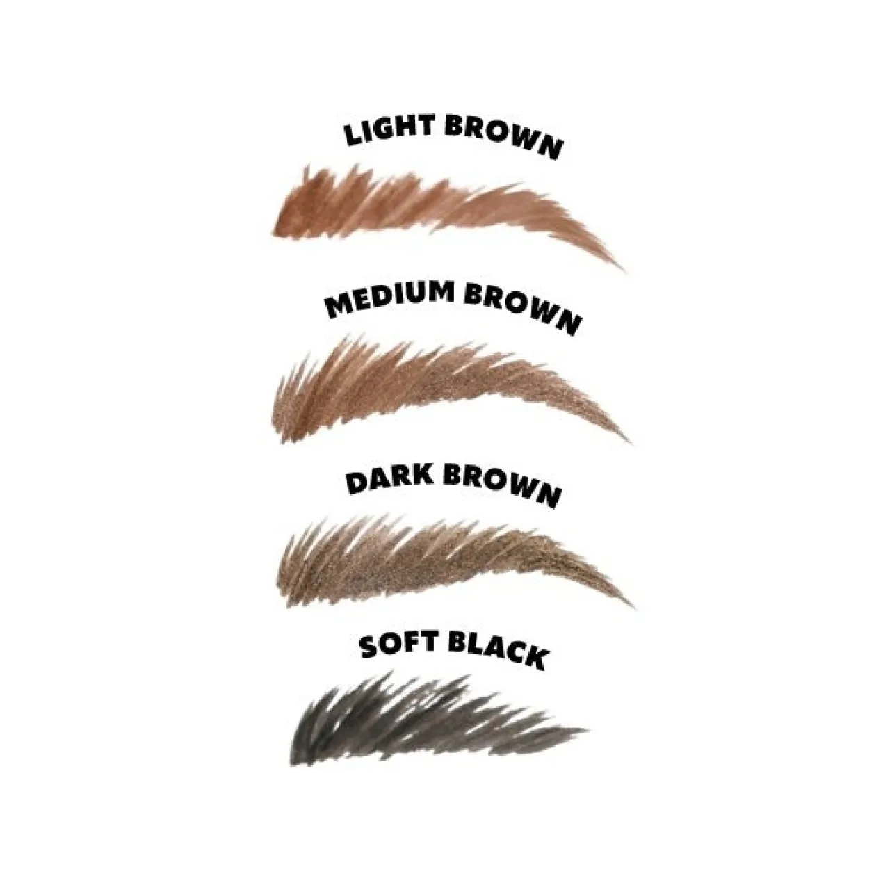 Teddy Brow 2in1 Gel + Rotulador de Cejas