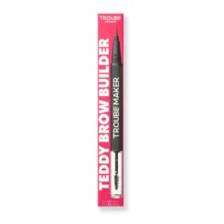 Teddy Brow 2in1 Gel + Rotulador de Cejas
