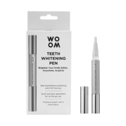 Teeth Whitening Pen Lápiz Blanqueador de Dientes
