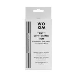 Teeth Whitening Pen Lápiz Blanqueador de Dientes