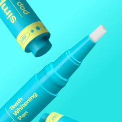 Teeth Whitening Pen Lápiz Blanqueador de Dientes