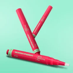 Teeth Whitening Pen Lápiz Blanqueador de Dientes